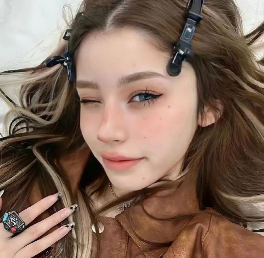 我原来是个病娇·动态漫